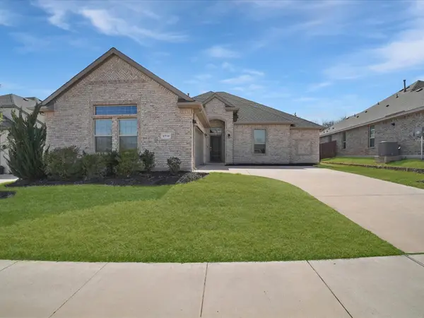 3711 Walnut Ridge Drive, Midlothian, TX 76065