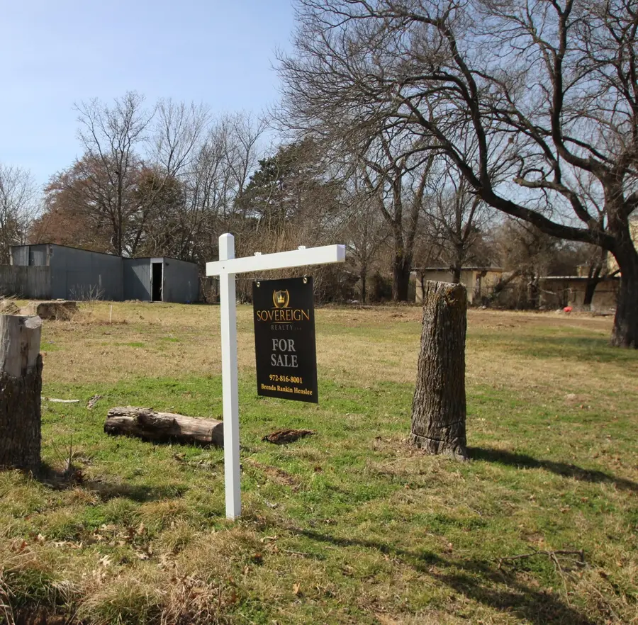 230 Sherman Drive, Pottsboro, TX 75076 - #2