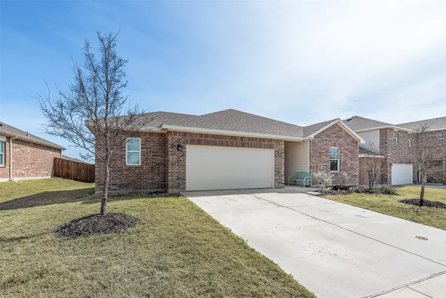 2544 Sanders Creek Drive, Glenn Heights, TX 75154 - #3