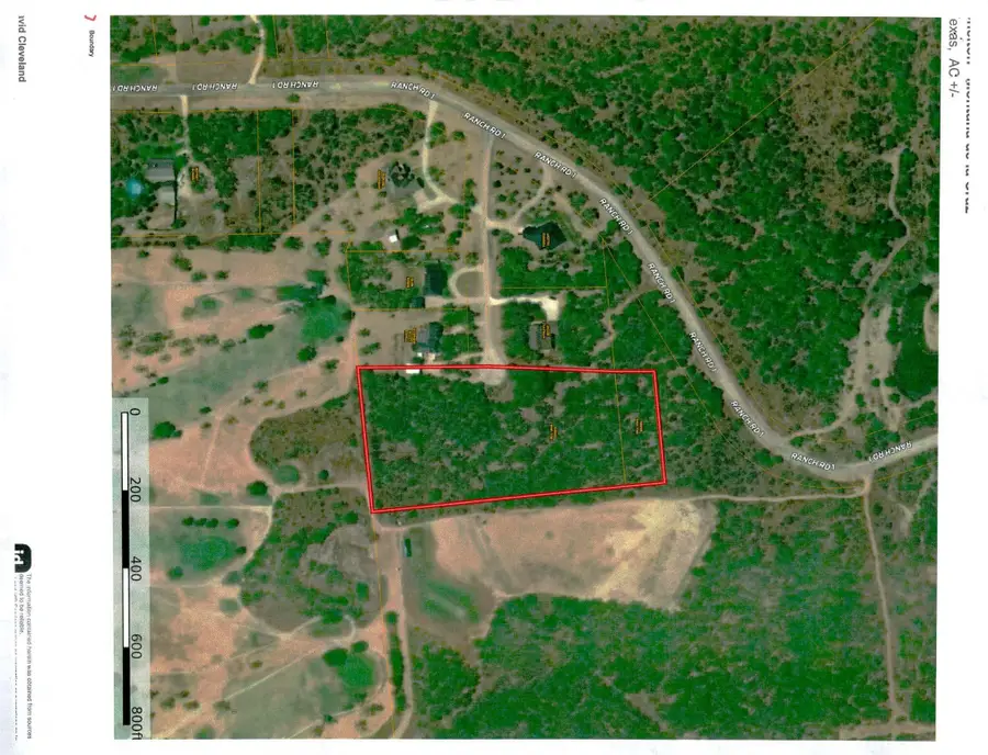 18 Ranch Road 1, Albany, TX 76430 - #2