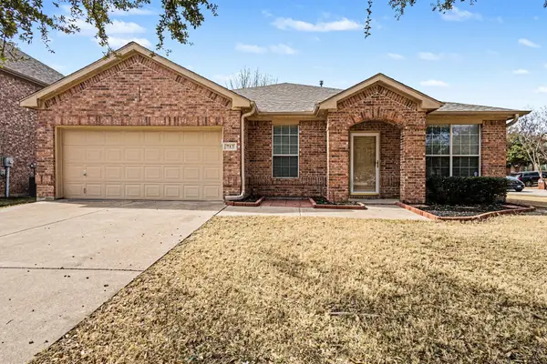 713 Dickerson Lane, Mansfield, TX 76063