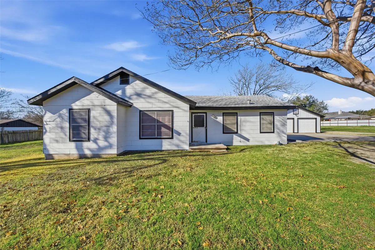 901 S Old Robinson Road, Robinson, TX 76706 - #1