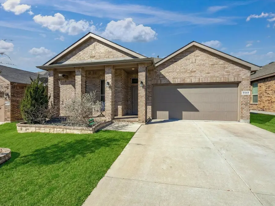 9449 Blaine Drive, Fort Worth, TX 76177 - #2