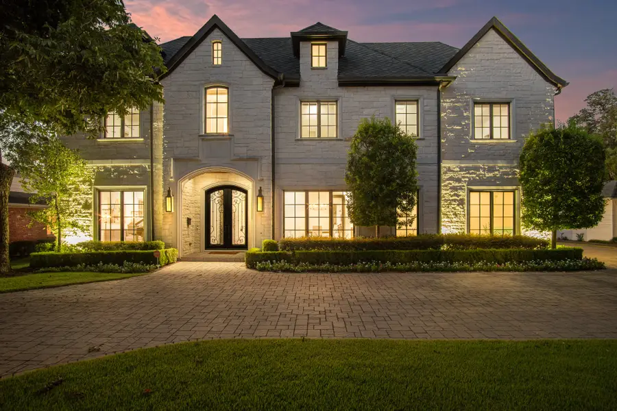 6019 Prestonshire Lane, Dallas, TX 75225 - #2