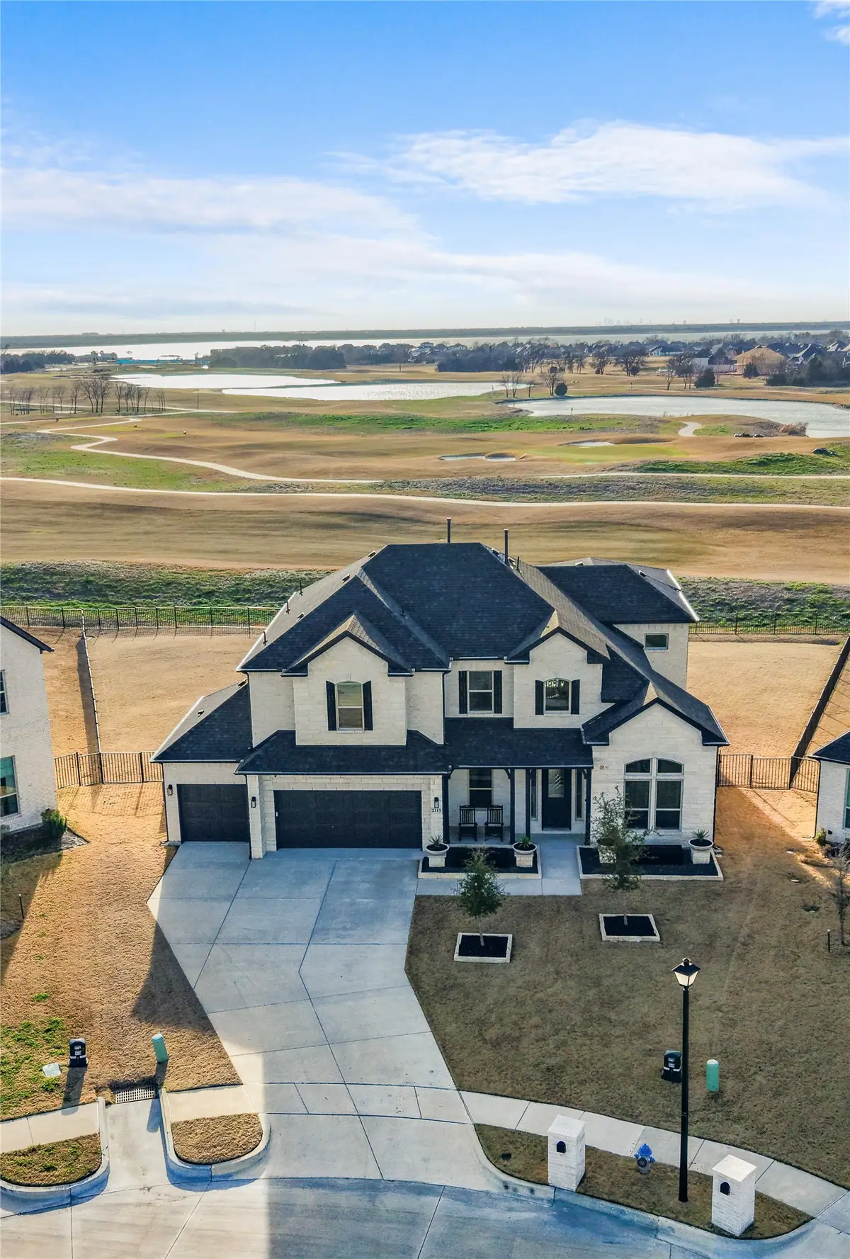 2115 Maddox Court, Heath, TX 75126 - #1