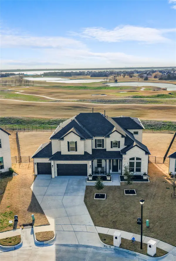 2115 Maddox Court, Heath, TX 75126