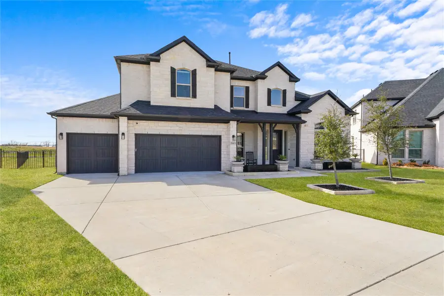 2115 Maddox Court, Heath, TX 75126 - #3