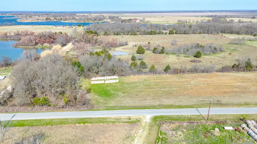 Lot 1 Se Cr 3300, Kerens, TX 75144 - #3