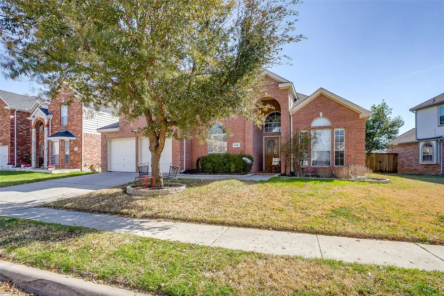 5366 Desert Falls Drive, Fort Worth, TX 76137 - #3