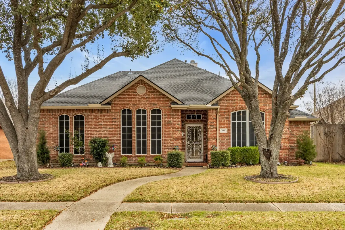 513 Cameron Lane, Allen, TX 75002 - #1