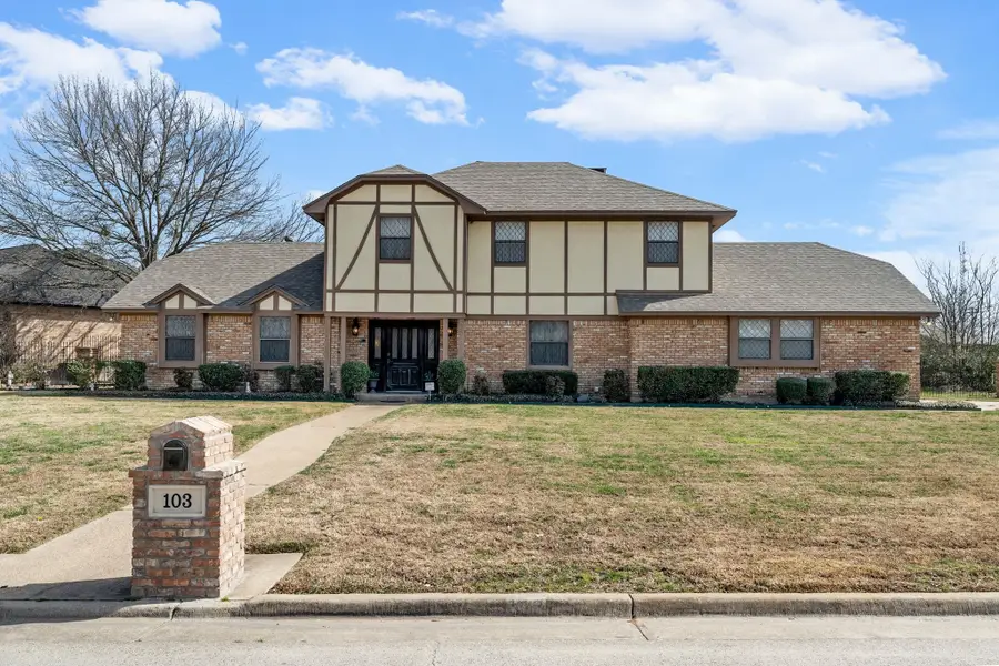 103 Owl Tree Trail, Greenville, TX 75402 - #2