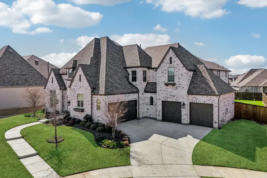 4217 Hidden Cove Road, Little Elm, TX 75068 - #2