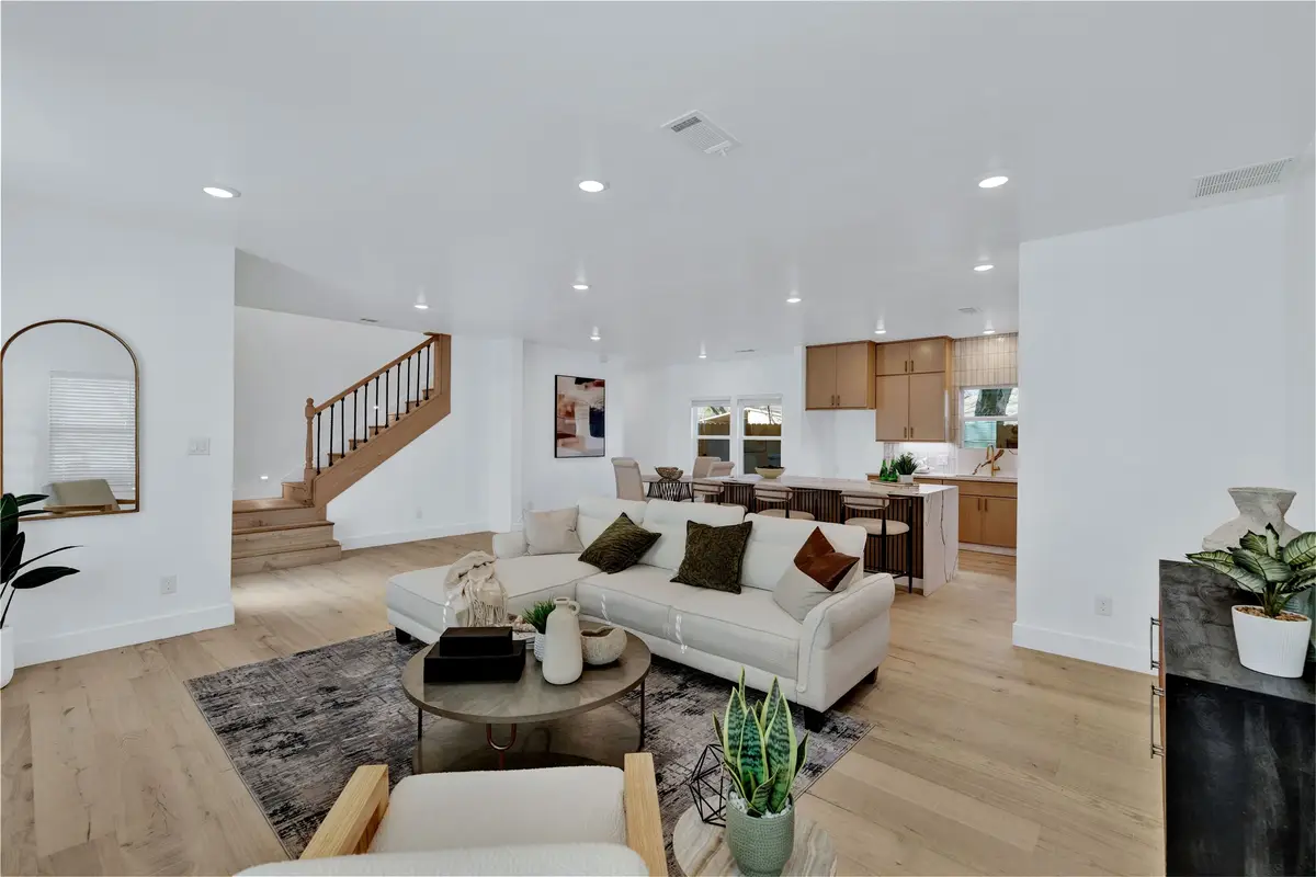 414 Wilson Street, McKinney, TX 75069 - #1