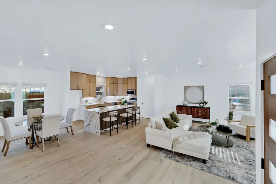 414 Wilson Street, McKinney, TX 75069 - #2