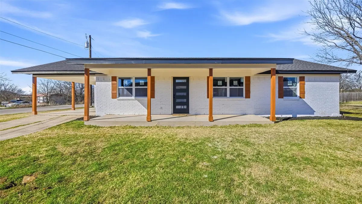 1001 Newby Avenue, Bridgeport, TX 76426 - #1