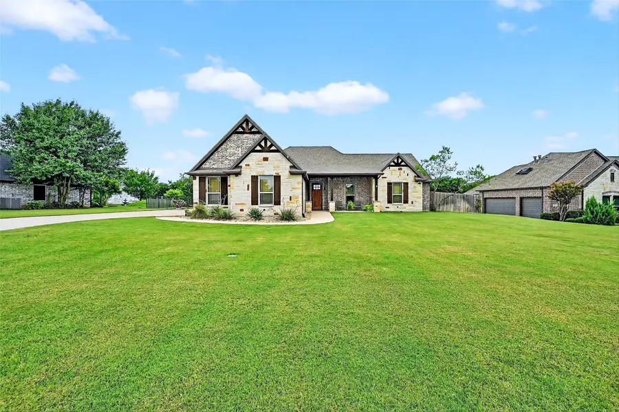 686 Cypress Point Drive, Gunter, TX 75058 - #2