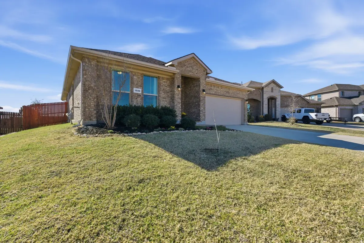 1506 Livermore, Cleburne, TX 76033 - #1