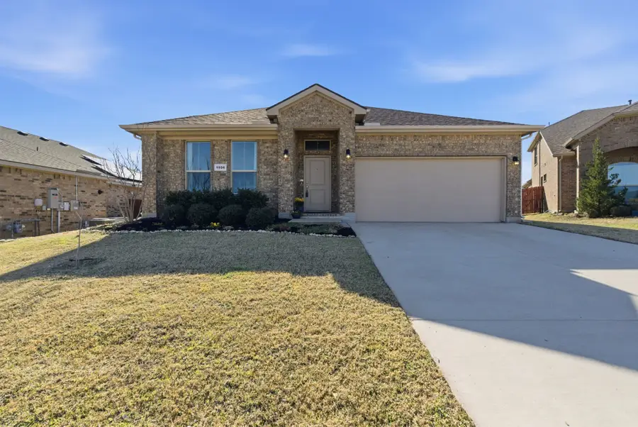 1506 Livermore, Cleburne, TX 76033 - #3