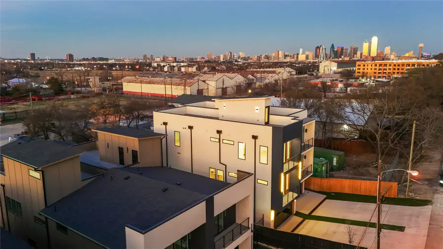 1823 Pollard Street, Dallas, TX 75208 - #2