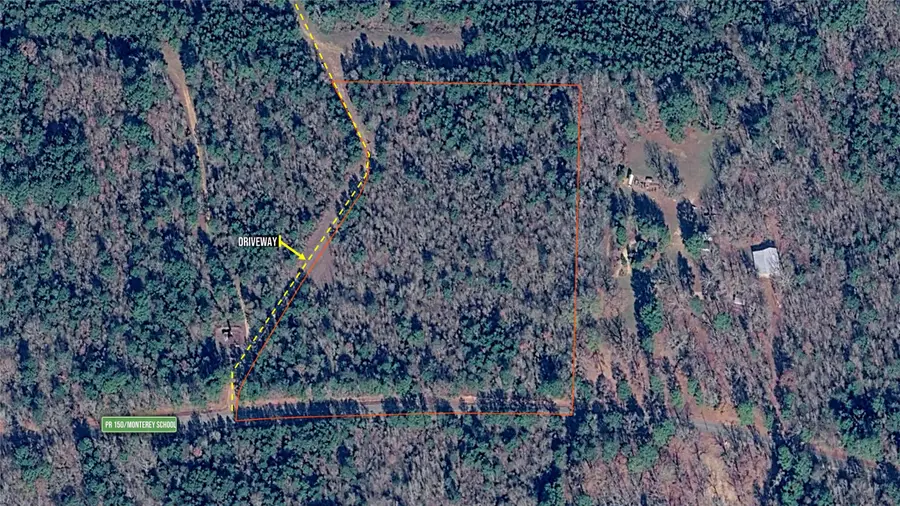 10714 Monterey School Road, Vivian, LA 71082 - #3