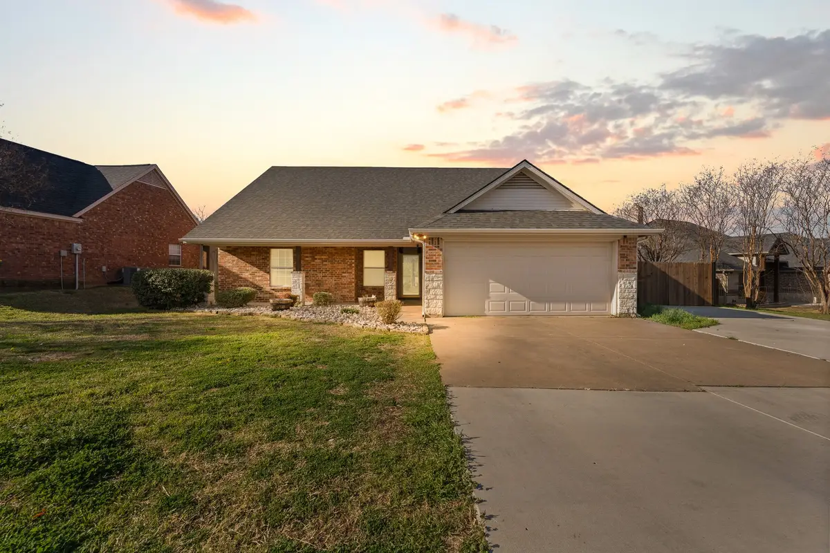 529 Mckittrick Court, Godley, TX 76044 - #1