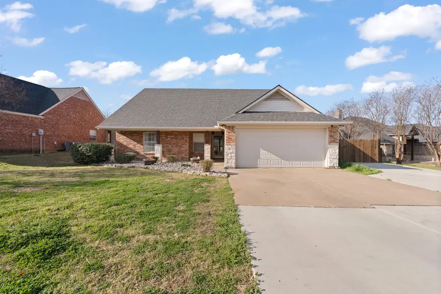 529 Mckittrick Court, Godley, TX 76044 - #2