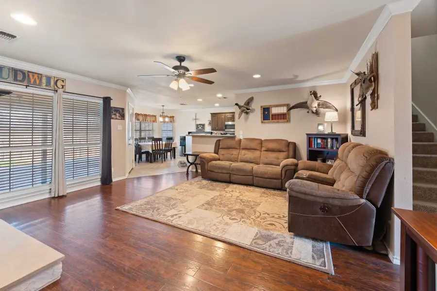 529 Mckittrick Court, Godley, TX 76044 - #3