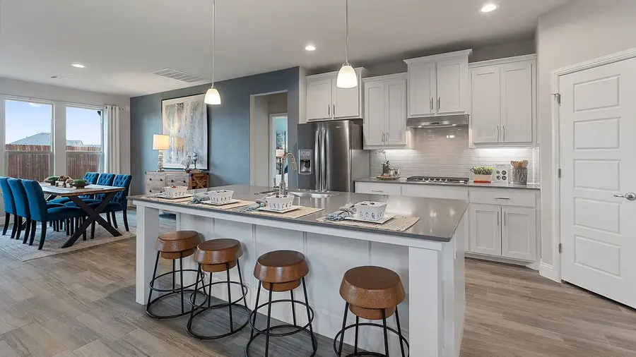 10401 Palmetto Street, Midlothian, TX 76065 - #2