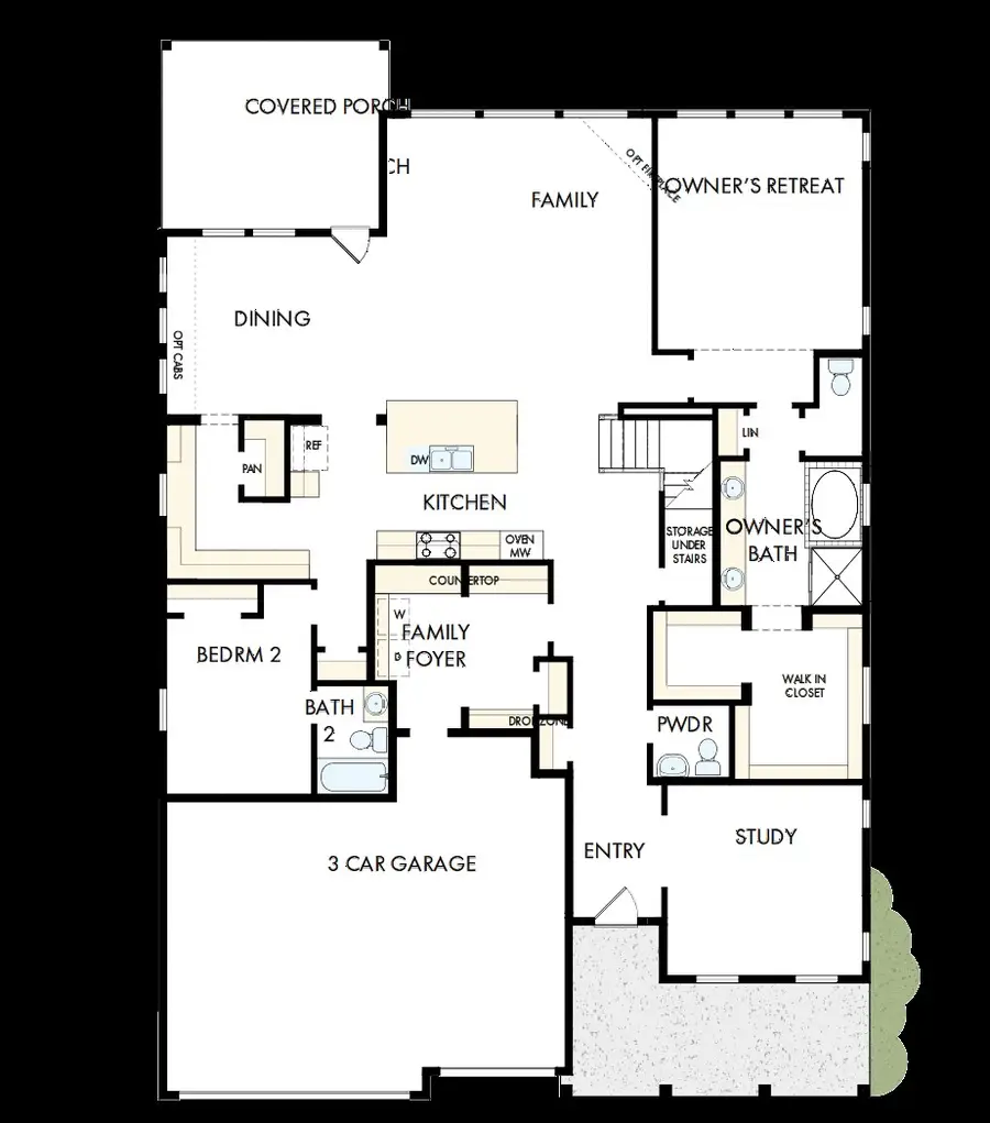 1710 Beech Ridge Drive, Northlake, TX 76226 - #2