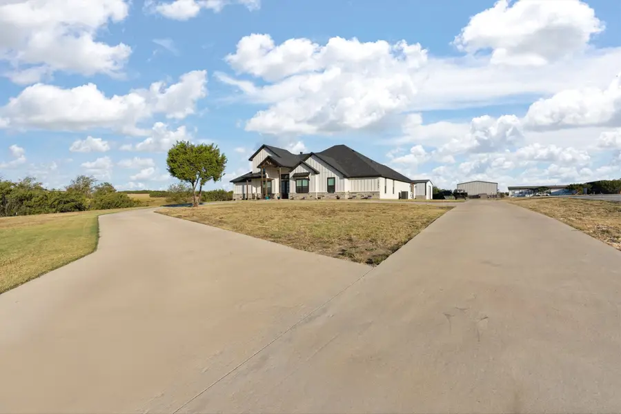 10748 W Fm 4, Godley, TX 76044 - #2