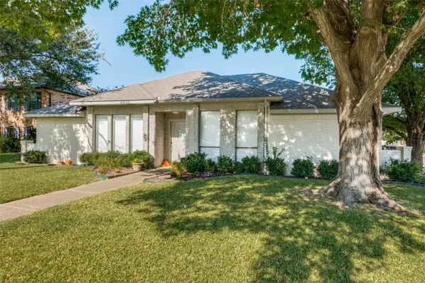 6635 Fireflame Drive, Dallas, TX 75248