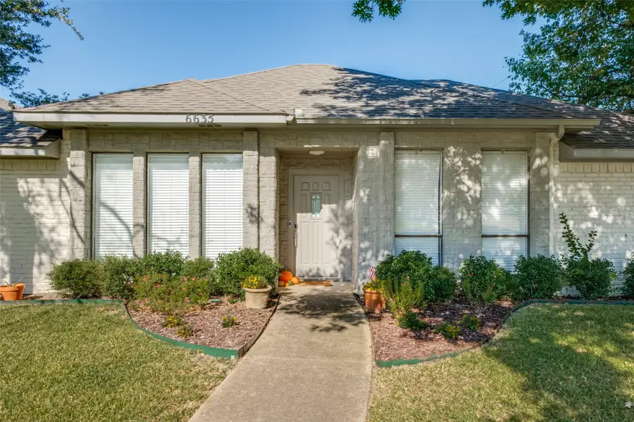 6635 Fireflame Drive, Dallas, TX 75248 - #3