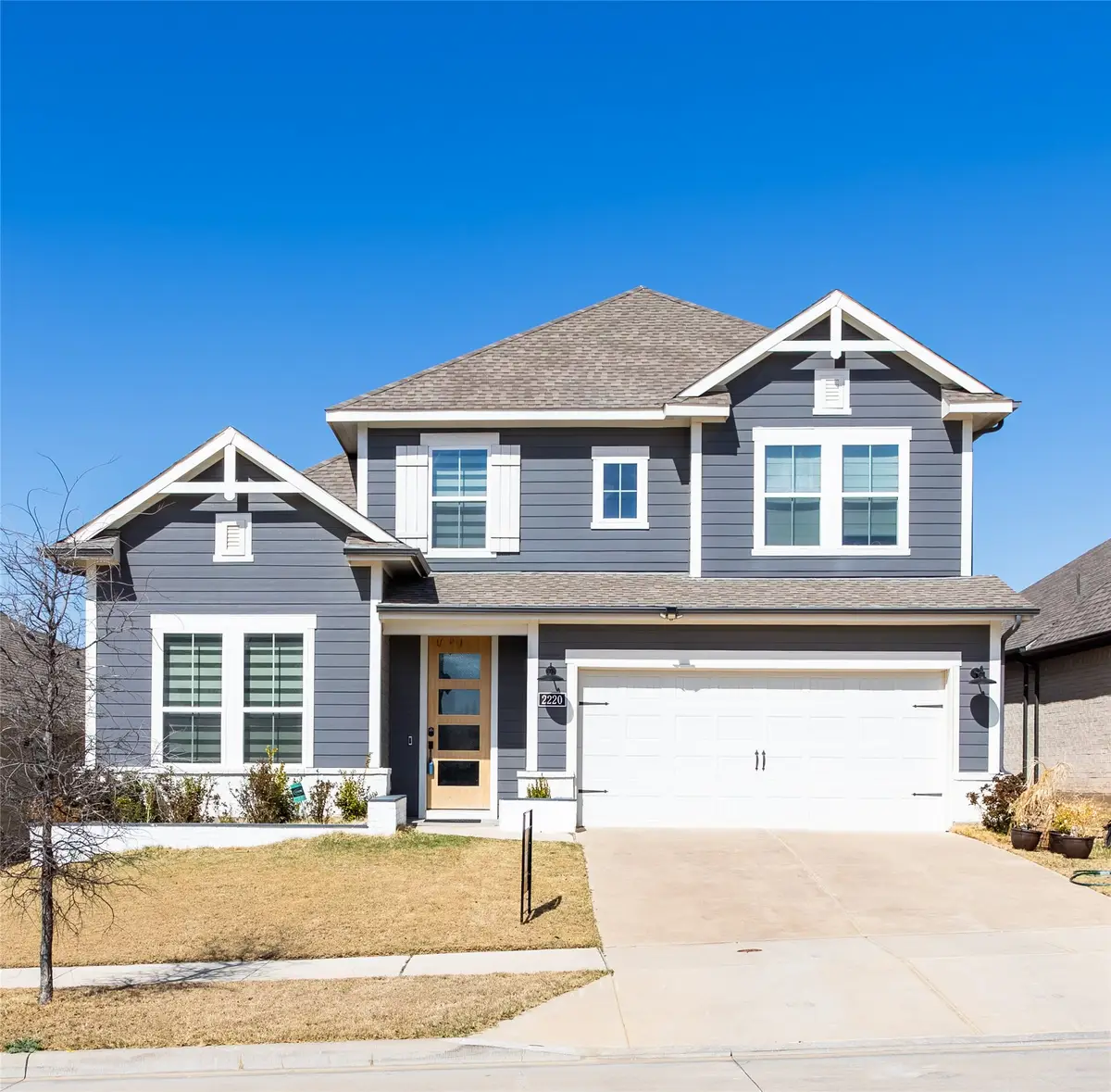 2220 Lazy Dog Lane, Northlake, TX 76247 - #1