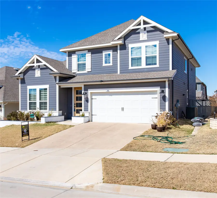 2220 Lazy Dog Lane, Northlake, TX 76247 - #2