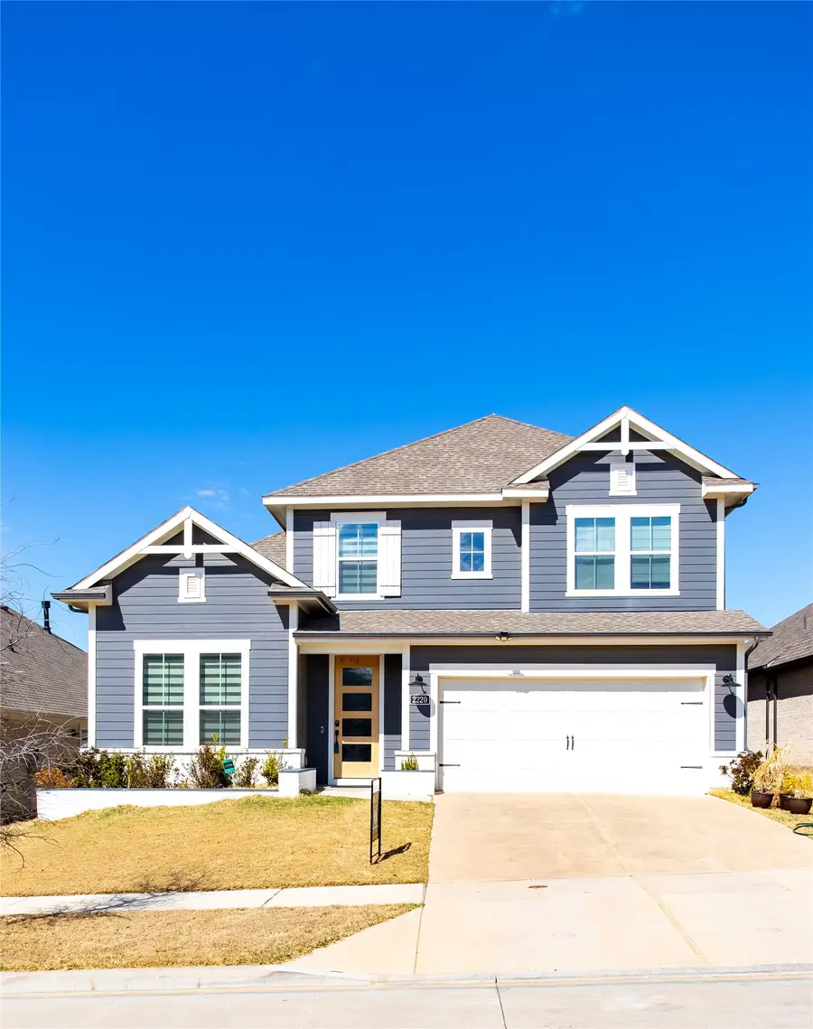 2220 Lazy Dog Lane, Northlake, TX 76247 - #3