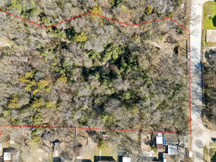 923 Stella Avenue, Dallas, TX 75216 - #2