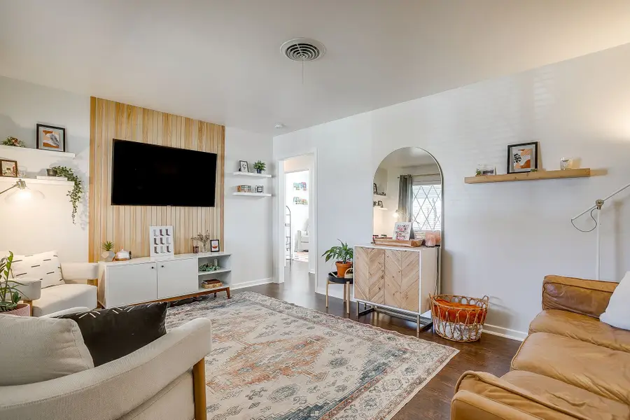 8141 Tumbleweed Trail, White Settlement, TX 76108 - #3