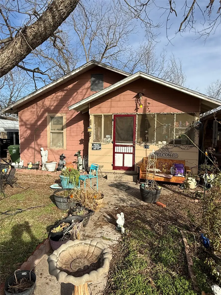 710 Whitney Street, Morgan, TX 76671 - #3