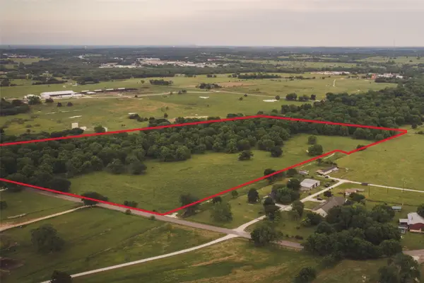 TBD2 County Road 131, Gainesville, TX 76240