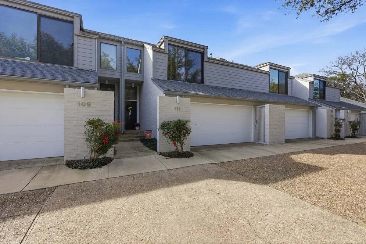 5990 Lindenshire Lane #111, Dallas, TX 75230 - #1