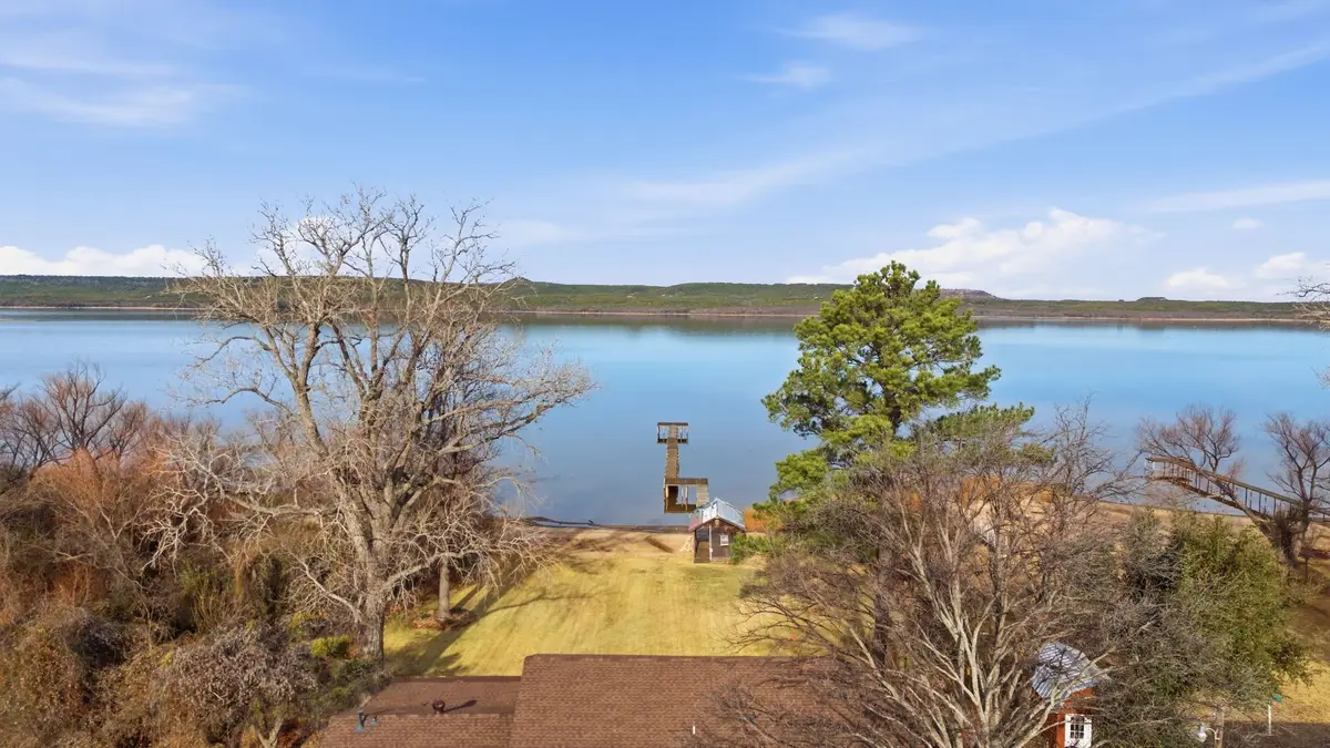 1031 Airport Road, Graford, TX 76449 - #1