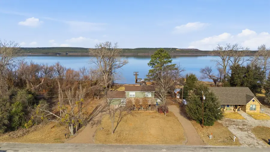 1031 Airport Road, Graford, TX 76449 - #3