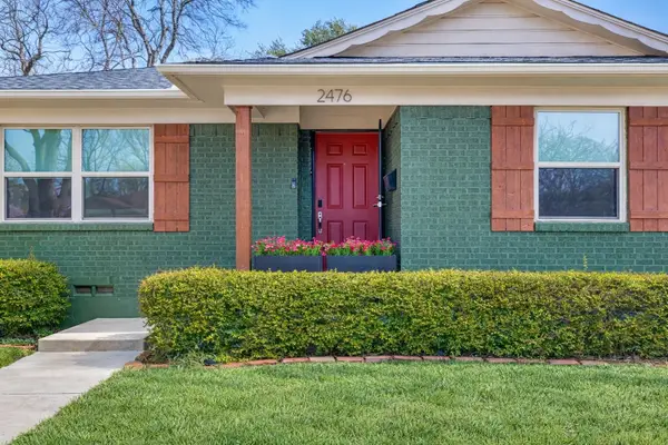 2476 Pinebluff Drive, Dallas, TX 75228