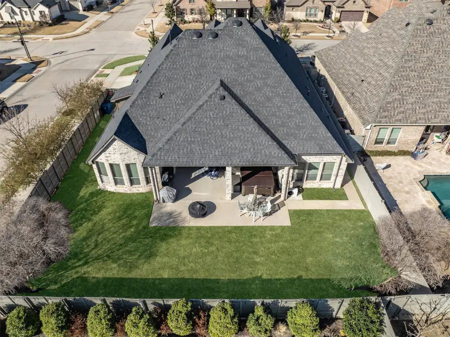 1125 11th Street, Argyle, TX 76226 - #2