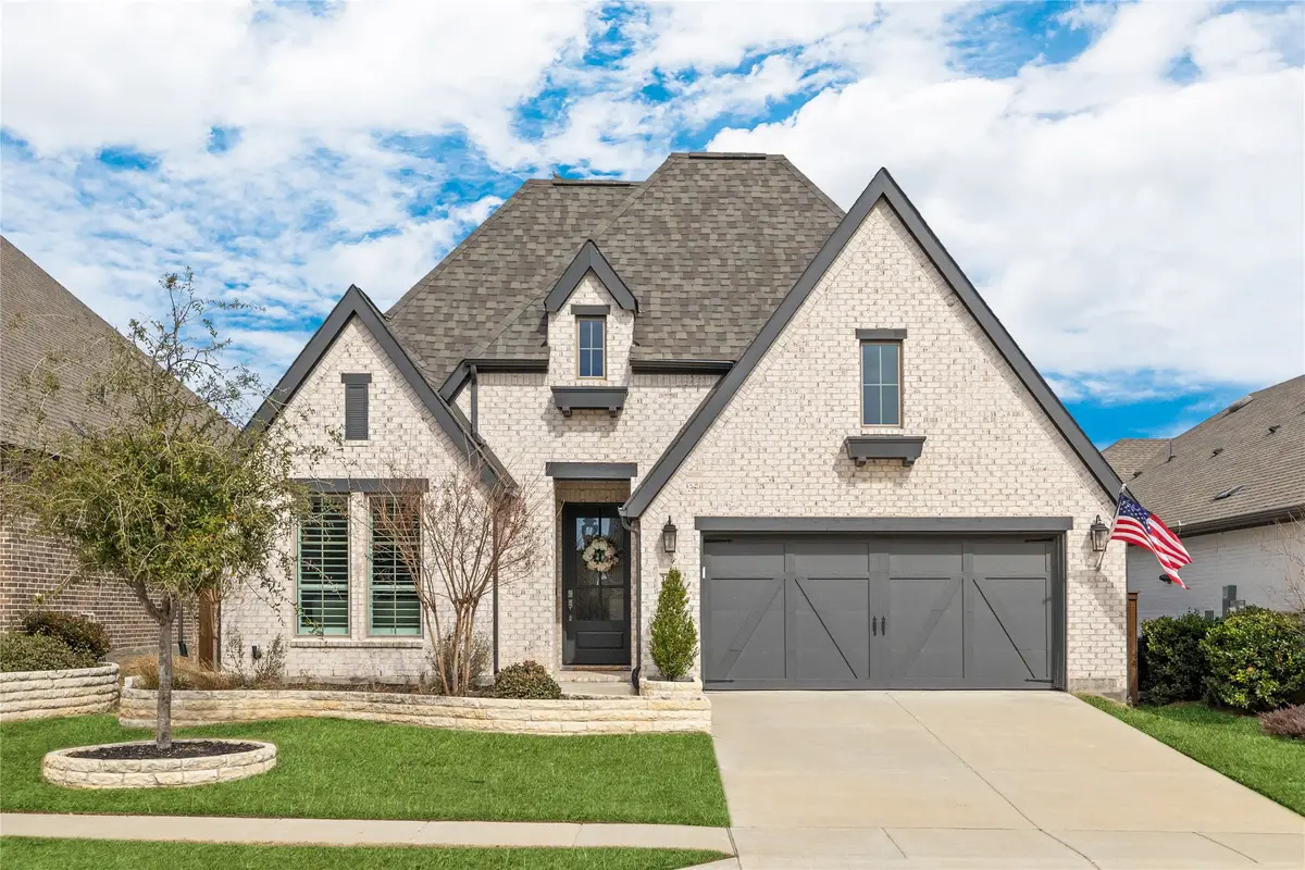 3040 Pedigree Court, Celina, TX 75009 - #1