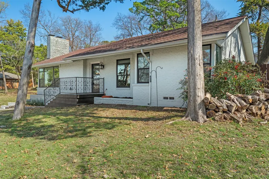 1408 S Corinth Street Road, Dallas, TX 75203 - #2