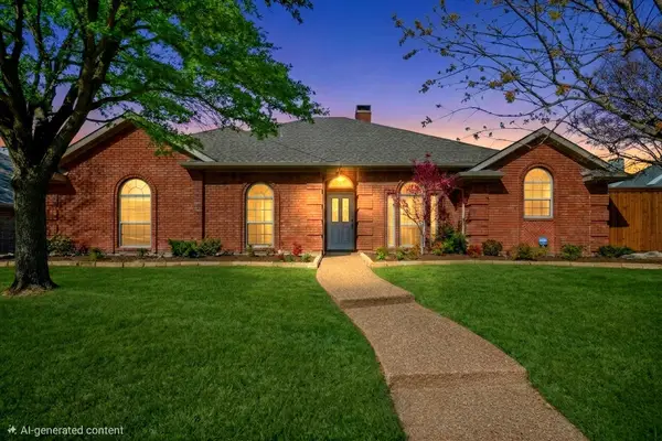 4421 Bentley Drive, Plano, TX 75093