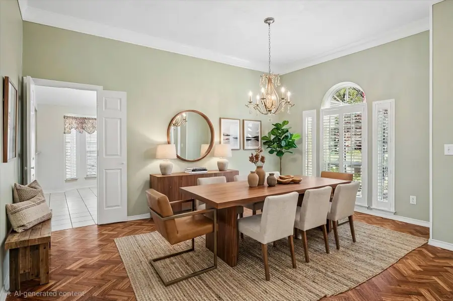 4421 Bentley Drive, Plano, TX 75093 - #2