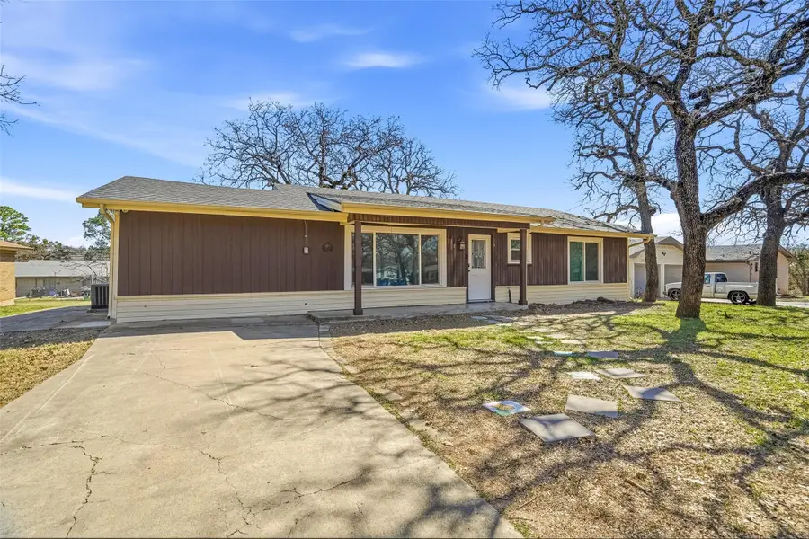 117 Oakwood Drive, Keene, TX 76059 - #3