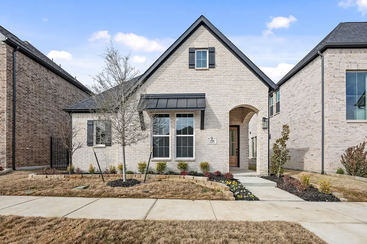 1508 Sandhill Lane, Celina, TX 75009 - #1